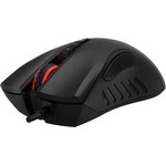 Мышь A4Tech Bloody ES5 черный оптическая 3200dpi USB 8but