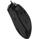 Мышь A4Tech Bloody ES5 черный оптическая 3200dpi USB 8but