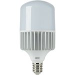 LLE-HP-100-230-65-E40, Лампа LED HP 100Вт 230В 6500К E40 IEK