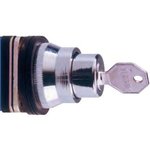 AK2-2PO-KD1, Switch Access Momentary Operator Key Selector Switch