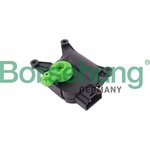 B12181, Мотор заслонки отопителя