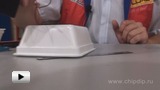 Смотреть видео: Макет судна на воздушной подушке своими руками