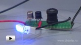 Смотреть видео: Простой преобразователь напряжения для светодиода