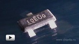 Смотреть видео: Силовые MOSFET транзисторы -30…100 В в корпусе SOT-23