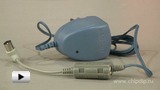 Смотреть видео: Инжектор питания LI-102