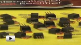 Смотреть видео: IGBT транзисторы IRGP20B60PDPBF и IRGB20B60PD1PBF