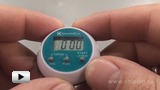 Смотреть видео: TR 810 сигнализатор времени (таймер)