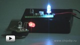 Смотреть видео: Автоматический регулятор освещенности. Сделай сам