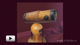 Смотреть видео: Телескоп-рефлектор