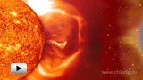 Смотреть видео: Солнечная радиация