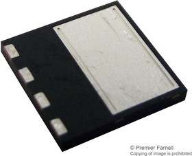 Фото 1/2 IPL60R115CFD7AUMA1, Силовой МОП-транзистор, N Канал, 600 В, 22 А, 0.094 Ом, VSON, Surface Mount
