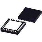 CLRC66301HN,551, RFID-приемопередатчик 13.56МГц 8кБ 32-Pin HVQFN EP лоток