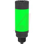 CL50GRYPQ, LED Lighting Fixtures Column Light: 3-Color Indicator; Voltage ...