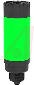 CL50GRYPQ, CL50 LED Beacon Tower - 3 Light Elements, Green, Red, Yellow, 18 ? 30 V dc