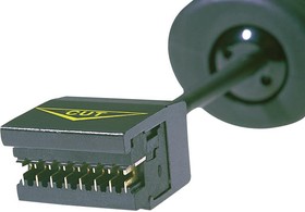 PA3561, Инструмент для обжима, Одножильными/ многожильными проводами 28AWG-22AWG, кабелями 23AWG CAT 6