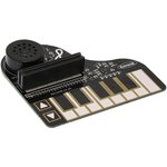 5631, Development Board, : KLEF Piano For micro: bit, Capacitive Piano Keys ...