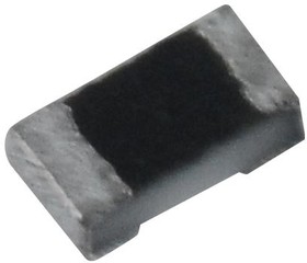 Фото 1/3 CRG0603F10K, SMD чип резистор, 10 кОм, ± 1%, 100 мВт, 0603 [1608 Метрический], Thick Film, General Purpose
