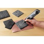 Фото 2/3 Dremel 7760-15 lite, Инструмент многофункциональный аккумуляторный 2Ач (8000-25000об/мин)