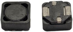 DRAP125-150-R, Power Inductors - SMD IND SHLD DRM 15uH 4.45A 4 Pads SMT