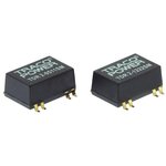 TDR 2-0511SM, Isolated DC/DC Converters - SMD Product Type ...