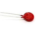TMOV14RP550E, Varistors Thermally Protected 14MM