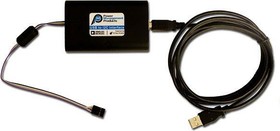 Фото 1/2 ADP-I2C-USB-Z, Interface Development Tools USB to I2C Interface