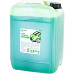 111103, Автошампунь Grass Auto Shampoo активная пена для ручной мойки 20 кг