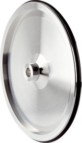 BEF-MR010020R, Encoder Wheel for Use with Encoder With 10mm Shaft
