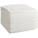 8388, WypAll X80 Dry Industrial Wipes, Quarter Fold of 50