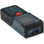 0601072900, GLM 40 Laser Measure, 0.15 → 40m Range, ±1.5 mm Accuracy