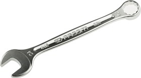 Фото 1/5 440.24, Combination Spanner, 24mm, Metric, Double Ended, 267 mm Overall