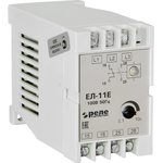 Реле контроля трехфазного напряжения ЕЛ-11Е 100В 50Гц A8222-77135105