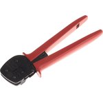 63811-7300, 207129 Hand Ratcheting Crimp Tool for Sabre Connectors