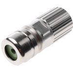 S2BG12, Circular Connector, 12 Contacts, M23 Connector, Female