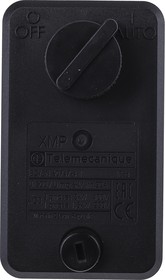 Фото 1/4 XMPC06C2941S701, Pressure Switch, 1bar Min, 6bar Max, 3 NC Output, Differential Reading