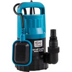 06865 SUB 3040-FS, 230 V Submersible Submersible Water Pump, 150L/min