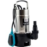 6897, 230 V Submersible Submersible Water Pump, 300L/min