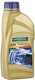Трансмиссионное масло RAVENOL ATF Matic Fluid Type D ( 1л) new Ravenol 4014835743717
