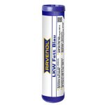 134011740004999, Смазка RAVENOL LKW Fett Blau ( 0,4кг) new