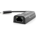 Сетевой адаптер Ethernet Gembird NIC-U6 USB 3.0 - Fast Ethernet adapter