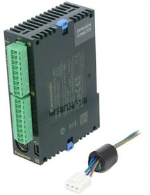 Фото 1/5 AFP0RC14RS, AFPOR Series Series PLC CPU for Use with FP0R Series, Relay Output, 8-Input, Sink, Source Input