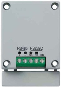 Фото 1/3 AFPX-COM5, Network Termination for Use with FP-X Series