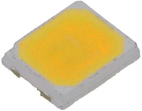 Фото 1/2 LTW-2835AZI30, LED; SMD; 2835; white warm; 30.5?34.5lm; 3000K; 80; 120°; 65mA; 656mW