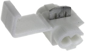 19216-0004, Multi-Lock Splice Connector, Insulated 14 AWG, 16 AWG, 18 AWG