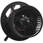 Z68114R, Электровентилятор отопителя BMW 1-Series E81, E87, 3-Series E90 ...