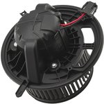 Z68114R, Электровентилятор отопителя BMW 1-Series E81, E87, 3-Series E90 ...