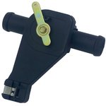 Z68958R, Клапан отопителя