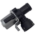 Z68960R, КЛАПАН ОТОПИТЕЛЯ, КЛАПАН ОТОПИТЕЛЯ Mercedes W172, W204, W207, W212, - M271