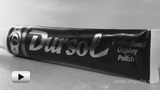 Смотреть видео: Паста-полироль Dursol для пластиковых дисплеев