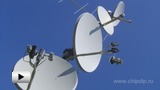 Смотреть видео: Основные типы спутниковых антенн